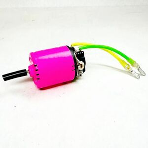 絶版 当時物 未使用 タミヤ ACTO-POWER OFF ROADER 2WD MOTOR アクトパワー 新品