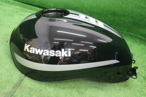 43174☆Z900RSカフェ.（ZR900C） 2022年 未使用品 純正ガソリンタンク ###