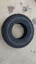 285/75R16 未使用 1本 マキシス ビッグホーン MT762 MAXXIS BIGHORN マッドタイヤ 背面用 ランクル7080100FJクルーザー120プラド_画像7