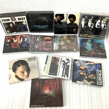 ほぼ未開封 100点以上 中国盤 台湾盤 邦楽 CD まとめ売り GLAY 布袋寅泰 氷室京介 LUNA SEA 椎名林檎 松本梨香 山下達郎 猿岩石 SPEED_画像8