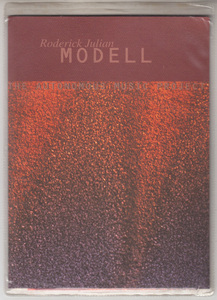 【CD】RODERICK JULIAN MODELL - The Autonomous Music Project【1998年/Ambient/Drone】
