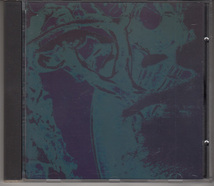 【CD】LULL - Journey Through Underworlds【Mick Harris/1993年Dark Ambient/Trident】_画像1