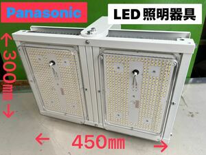 ★ Panasonic パナソニック LED照明器具 NNY20504LR2 LED 高天井用 照明器具 単相 200V 50/60Hz 未使用 保管品 2 ★