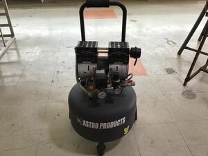  Astro Pro daktsuAP040951 air compressor ASTROPRODUCTS vertical compressor 30L operation goods parts 