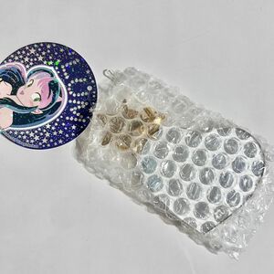 高橋留美子展 グッズ ミラーチャーム うる星やつら ラムちゃん プレイホテル アクリルチャーム キーホルダー