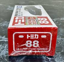 新品未開封 トミカ NO.88 日産　フェアレディZ NISMO（初回特別仕様）_画像2