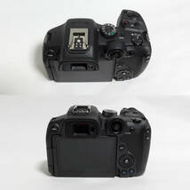 中古良品 CANON EOS R7 ボディ ミラーレス一眼カメラ_画像8