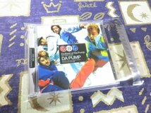 ★ケース新品★Da Best of Da Pump ベストアルバム ごきげんだぜっ！ Purple The Orion if．．．(remix) 4515793100890 AVCT-10089★_画像1