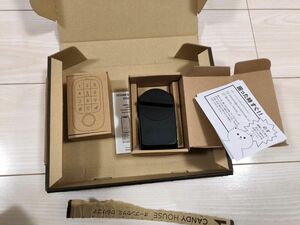 セサミスマートロック　新品