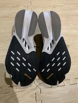 28.5センチ　adidas アディゼロボストン12 WIDE _画像3