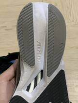 28.5センチ　adidas アディゼロボストン12 WIDE _画像5