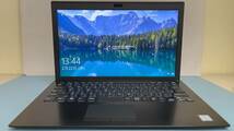 中古ノートパソコン★Windows10★VAIO Core i7-8550U/@1.99GHz/16GB/M.2 128GB/13インチ以上★_画像1