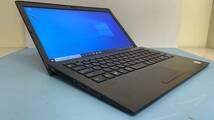 中古ノートパソコン★Windows10★VAIO Core i7-8550U/@1.99GHz/16GB/M.2 128GB/13インチ以上★_画像3