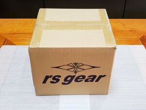 r’s gear│バックステップ│ZX-25R (20-23)│クイックシフター対応│ブラックアルマイト│アールズギア