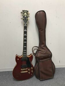 【b2】 YAMAHA SG1000N ヤマハ エレキギター y3647 1376-11