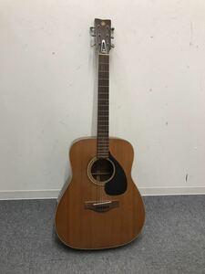 【b3】 YAMAHA FG-180 ヤマハ アコースティックギター　JUNK y3635 1382-41