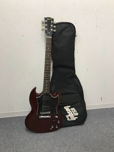 【a2 】 Gibson SG ギブソン エレキギター　junk y3636 1382-73