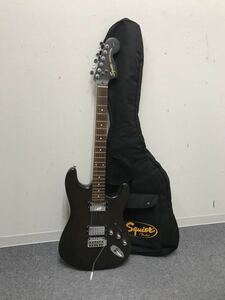 【a2】 Squier by Fender　 Stratocaster スクワイヤー エレキギター　junk y3633 1376-88