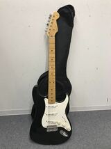 【a2】 FENDER JAPAN Stratocaster フェンダージャパン　ストラト エレキギター　JUNK y3683 1416-47_画像1