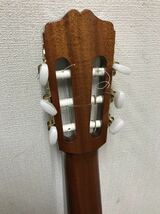 【b3】 KODAIRA AST 65 クラシックギター y3802 1417-31_画像3