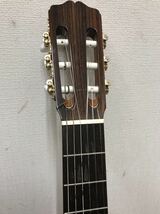 【b3】 KODAIRA AST 65 クラシックギター y3802 1417-31_画像10