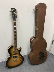 【a4】 Gibson ギブソン　レスポールタイプ エレキギター　JUNK y3808 1394-131