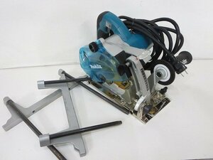 makita [マキタ] 120mm 小型ミゾキリ [3005BA] 100V 12A 50/60Hz 1150W ホームモデル 電動工具 工具 2015年製 /ジャンク品扱い V16.0 4882