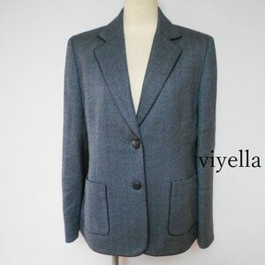 861405 viyella ヴィエラ ジャケット 11