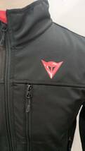 Dainese カジュアルウェア MID-LAYER AFTERIDE サイズ：XL ダイネーゼ バイク_画像5