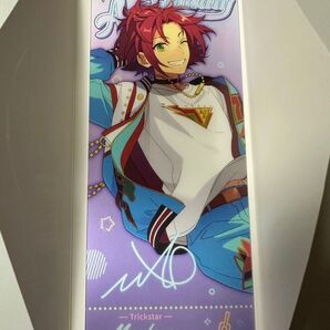 あんスタ 中国 7周年 カーニバルチケット 真緒