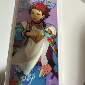 あんスタ 中国 7周年 カーニバルチケット 紅郎