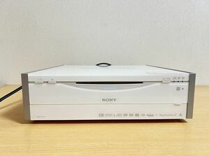 SONY DESR-7500 ソニー PSX