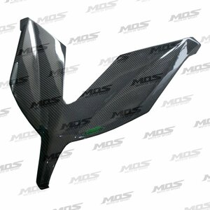 バイク用品 MOS製 YAMAHA ヤマハ T-MAX530 フロントマスク カーボン【送料800円】