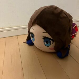 FGO レオナルドダヴィンチぬいぐるみ