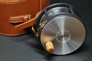 【HARDY】WIDE SPOOL PERFECT 3 3/4 RHW