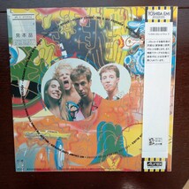 promo sample 見本盤 red hot chilli pepers uPlify mofp party plan レッチリ レッド・ホット analog record vinyl レコード アナログ lp _画像7