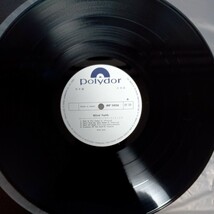 promo sample 見本盤 Blind Faith ブラインド フェイス eric clapton エリック・クラプトン analog record vinyl レコード アナログ lp _画像4