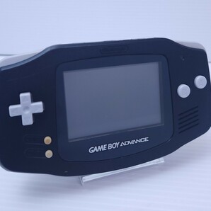 動作品/ 希少品 レトロゲーム ゲームボーイアドバンス本体 AGB-001 ゲーム Game boy Advance GBA +ゲームソフト (H-2)の画像8