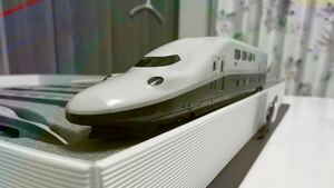 KATO 10-1427 E4系新幹線「MAXとき」8両セット