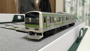 KATO 10-1533 E231系500番台「リラックマごゆるり号」 特別企画品 11両セット