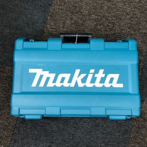 makita RT001GRDX 充電式トリマ バッテリー 充電器セット品 未開封品 マキタ 40V maxの画像1