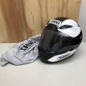 SHOEI XR-1100 S 55cm 2010年製 ショウエイ フルフェイスヘルメット 