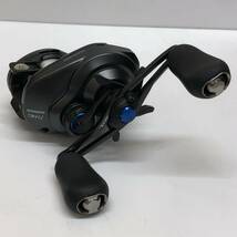 シマノ 71HG SLX 04049 7.2 shimano リール 動作未確認 現状品 ジャンク品_画像7