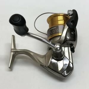 SHIMANO AERNOS XT 2500S SB37E MB-P シマノ リール 現状品 ジャンク品