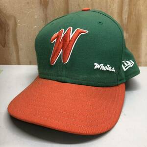 大洋ホエールズ 1974-1977 ニューエラ NEWERA 59FIFTY 71/2サイズ 59.6cm 帽子 キャップ ベースボールキャップ