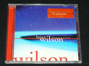 Brian Wilson/Imagination◆98年