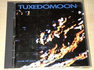 TUXEDOMOON/SUITE EN SOUS-SOL・TIME TO LOSE・SHORT STORIES◆93年