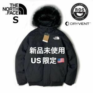 新品　THE NORTH FACE GOTHAM JACKET III US限定