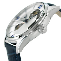 ハミルトン 時計 ジャズマスター オープンハート メンズ 腕時計 自動巻き H32705651 HAMILTON_画像3
