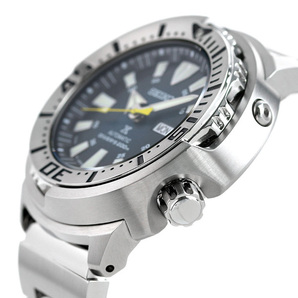 セイコー プロスペックス ネット流通限定モデル 自動巻き 腕時計 SBDY055 SEIKO PROSPEX ベビーツナ ツナ缶の画像3